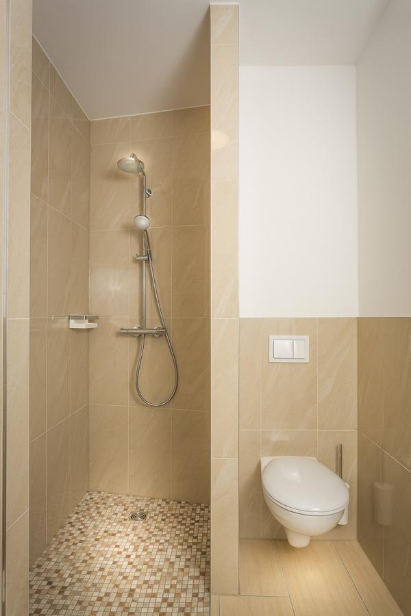 Hanse-City-Boardinghouse Greifswald Ngoại thất bức ảnh