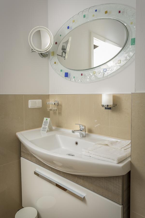 Hanse-City-Boardinghouse Greifswald Ngoại thất bức ảnh