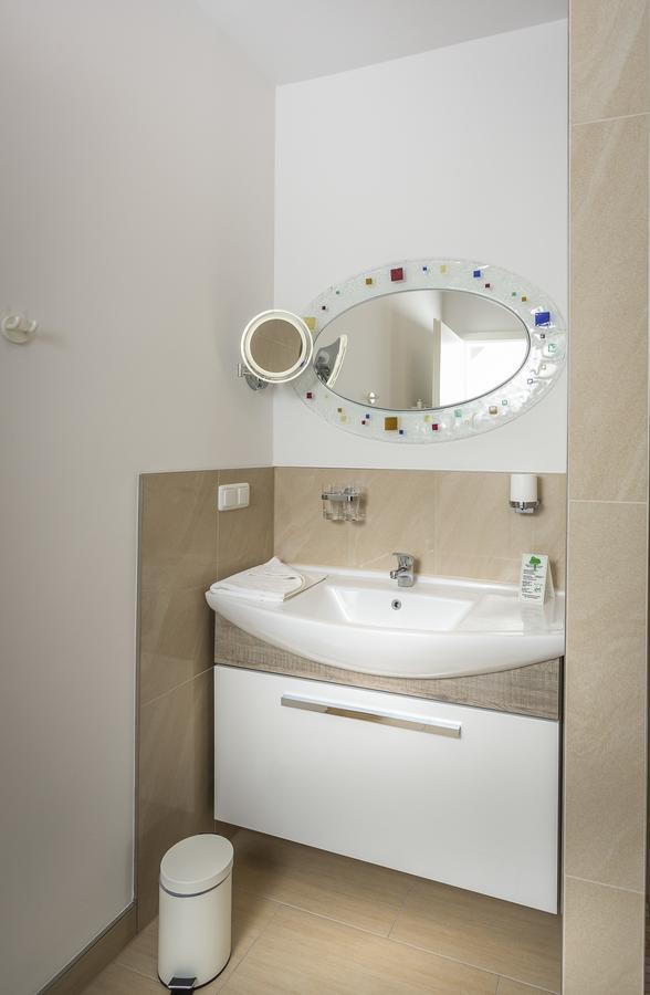 Hanse-City-Boardinghouse Greifswald Ngoại thất bức ảnh